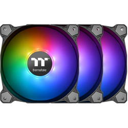 Системы охлаждения Thermaltake Pure Plus 14 RGB Radiator Fan TT Premium 3 Fan