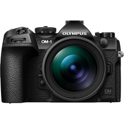 Фотоаппараты Olympus OM-1 body