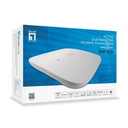 Wi-Fi оборудование LevelOne WAP-8121