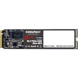 SSD-накопители Kingmax KMPX4480-500G