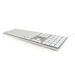 Клавиатуры Gembird KB-MCH-02