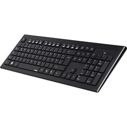 Клавиатуры Hama Cortino Wireless Keyboard