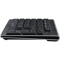 Клавиатуры Hama Cortino Wireless Keyboard