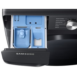 Стиральные машины Samsung WF18T8000GV