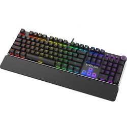 Клавиатуры KRUX Crato PRO RGB