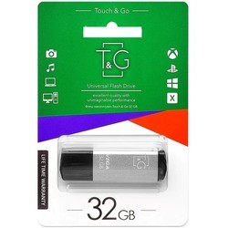 USB-флешки T&amp;G 121 Vega Series 2.0 256 Gb