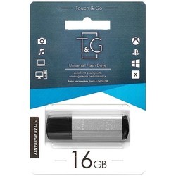 USB-флешки T&amp;G 121 Vega Series 2.0 256 Gb