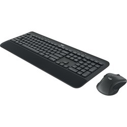 Клавиатуры Logitech MK545 Advanced