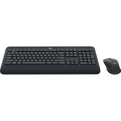 Клавиатуры Logitech MK545 Advanced