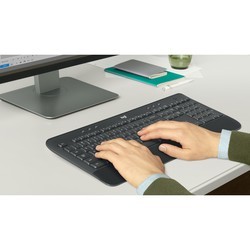 Клавиатуры Logitech MK545 Advanced