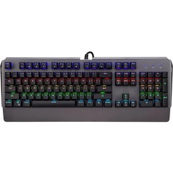Клавиатуры Mad Dog GK900 RGB