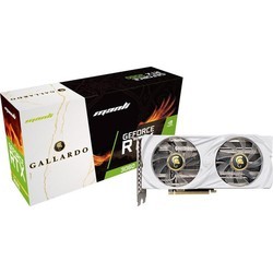 Видеокарты Manli GeForce RTX 3060 M2510+N630