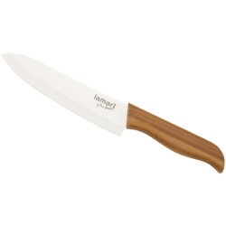 Кухонные ножи Lamart Bamboo LT2054