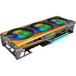 Видеокарты Sapphire TOXIC RX 6900 XT 11308-11-20G