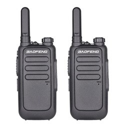 Рации Baofeng BF-T15 Two Pack