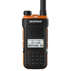 Рации Baofeng UV-10