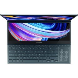 Ноутбуки Asus UX582HM-KY037X