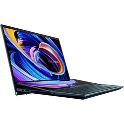 Ноутбуки Asus UX582HM-KY037X