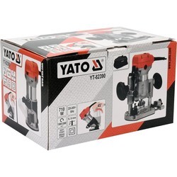 Фрезеры Yato YT-82390