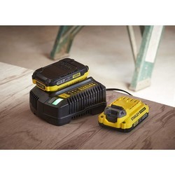 Дрели и шуруповерты Stanley FatMax SFMCD721B