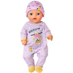Куклы Zapf Baby Born Little Girl 831960