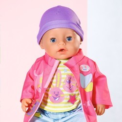 Куклы Zapf Baby Born Magic Girl 831526