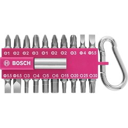 Биты и торцевые головки Bosch 2607002821