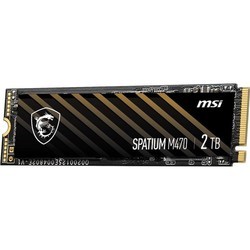 SSD-накопители MSI S78-440Q090-P83