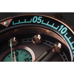Наручные часы Vostok Europe VK61-571O613