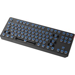 Клавиатуры SPC Gear GK630K Tournament Pudding Edition Blue Switch