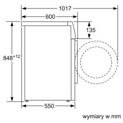 Стиральные машины Bosch WAN 2408A