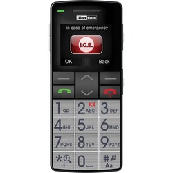 Мобильные телефоны Maxcom MM715