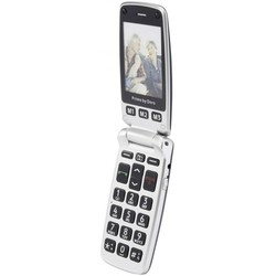 Мобильные телефоны Doro Primo 413
