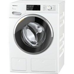 Стиральные машины Miele WWG 760 WPS