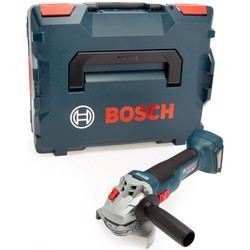 Шлифовальные машины Bosch GWS 18V-10 Professional 06019J4000