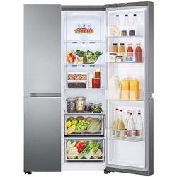 Холодильники LG GS-BV70DSTM