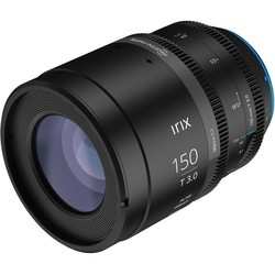 Объективы Irix 150mm T3.0 Macro 1:1 Cine