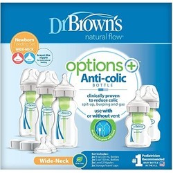 Бутылочки и поилки Dr.Browns Options Plus WB09600