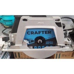 Пилы Crafter RCS-2100