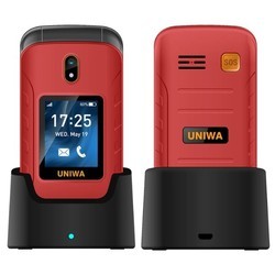 Мобильные телефоны Uniwa V909T