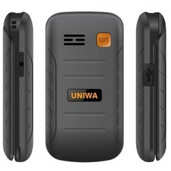Мобильные телефоны Uniwa V909T