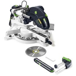 Пилы Festool KS 120 REB