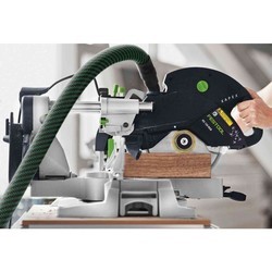 Пилы Festool KS 120 REB