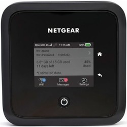 3G- / LTE-модемы NETGEAR Nighthawk M5 MR5200