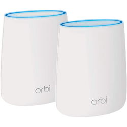 Wi-Fi оборудование NETGEAR Orbi AC2200 (2-pack)