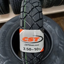 Мотошины CST Tires CM502 3.50-10 51J