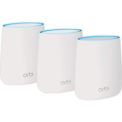 Wi-Fi оборудование NETGEAR Orbi AC2200 (3-pack)