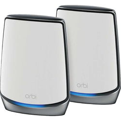 Wi-Fi оборудование NETGEAR Orbi AX6000 (2-pack)