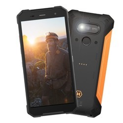 Мобильные телефоны MyPhone Hammer Explorer Pro