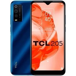 Мобильные телефоны TCL 205